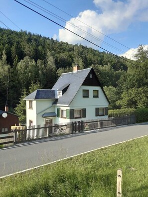 Exteriör