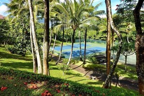 Hanalei Bay Resort - Tennis Courts (1)