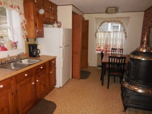 Cucina privata