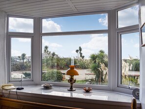View | King Arthur Suite, Trearddur Bay