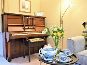 Living room | Sanderling End, Berwick Upon Tweed