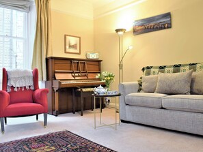 Living room | Sanderling End, Berwick Upon Tweed