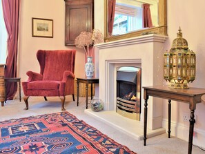Sitting room | Sanderling End, Berwick Upon Tweed