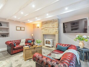 Living room | Burnside Cottage, Bardon Mill, near Haltwhistle
