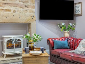 Living room | Burnside Cottage, Bardon Mill, near Haltwhistle