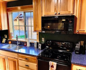 Cuisine privée