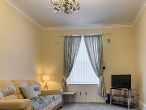 Living room | Victoria’s Haven, Kirkcaldy