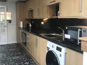 Kitchen | Victoria’s Haven, Kirkcaldy