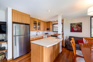 Updated Kitchen