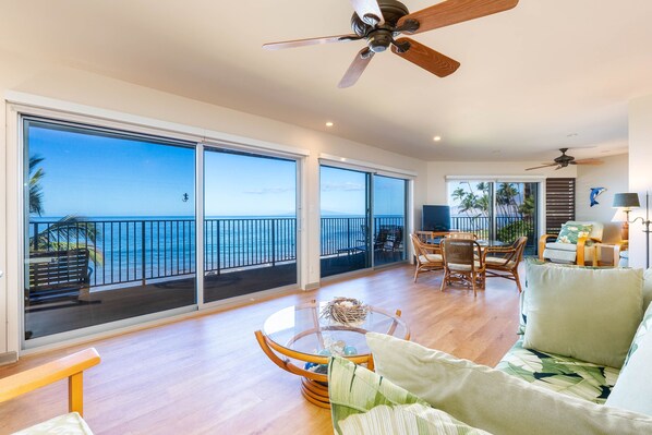 Full Ocean View at #212