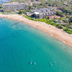Keawakapu Beach