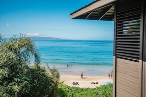 Ocean View