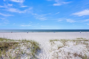 Plage