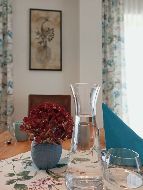 Détail de l’intérieur
