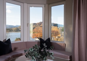 Lounge Window