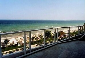 Seaview