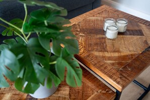 Detalj interiör