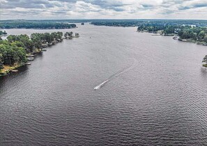 Big water location.