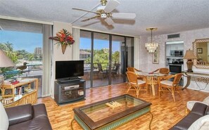 Great Room Area
