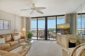 Living Room Area