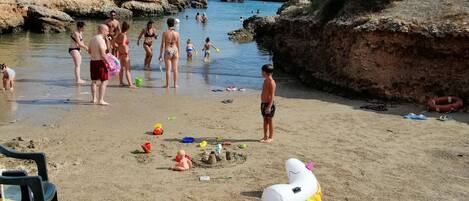 Spiaggia