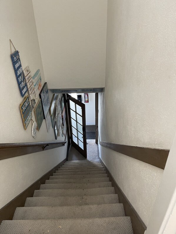 Interiør