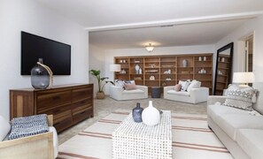 Coin séjour