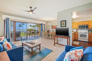 Large Living Room