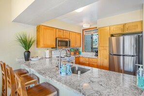 Kitchen Seating