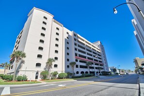 Parking Garage