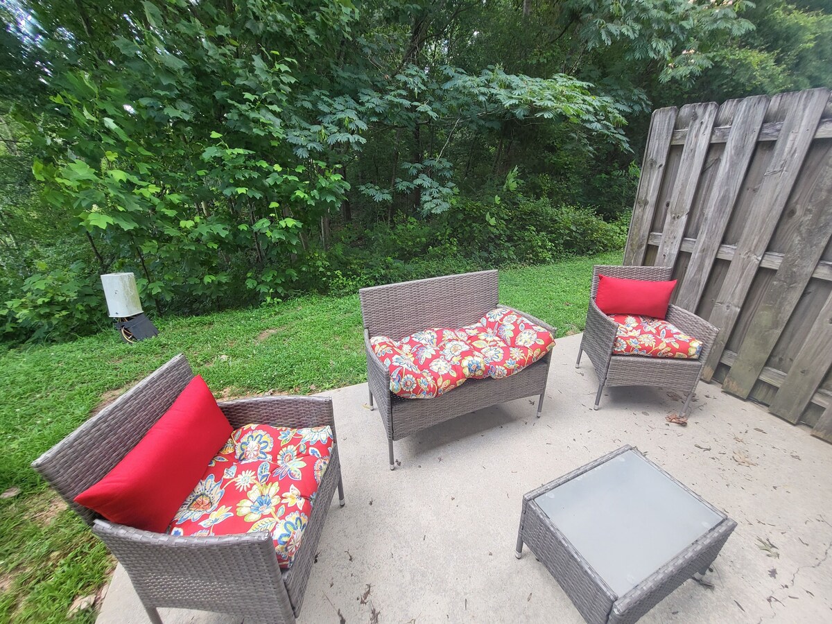 ⭐Family Home ~Six Flags~Braves 20mins from Downtown⭐