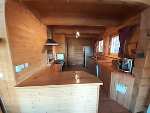 Eget kök