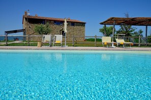 L'Eau, Ciel, Plante, Bleu Azur, Piscine, Arbre, Bâtiment, Loisir, Aqua, Immobilier