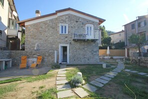 Garden, Outdoor