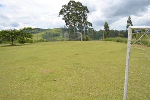 Sports court
