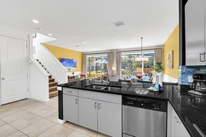 Cuisine privée