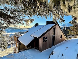 Exteriör