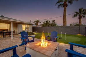 Firepit