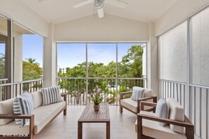 Balcony 2