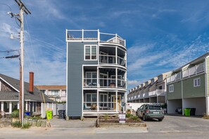 Street view of House