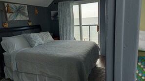 principal bedroom with ensuite