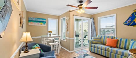 Welcome to A Place At The Beach Windy Hill 306 located on the oceanfront.