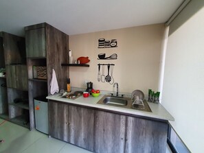 Cozinha privada