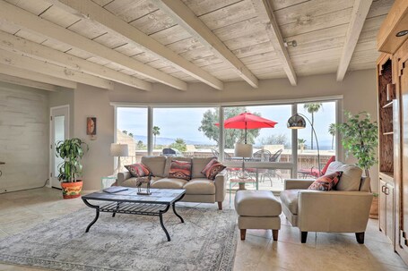 Tucson Vacation Rental | Studio | 1BA | 750 Sq Ft | 1 Step Required
