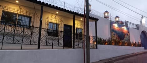 Villa las Victorias!!