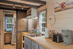 Kitchennette lovely