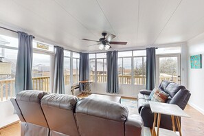 Opholdsområde