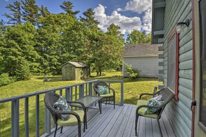 Terrass/Patio