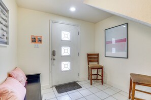 Entryway