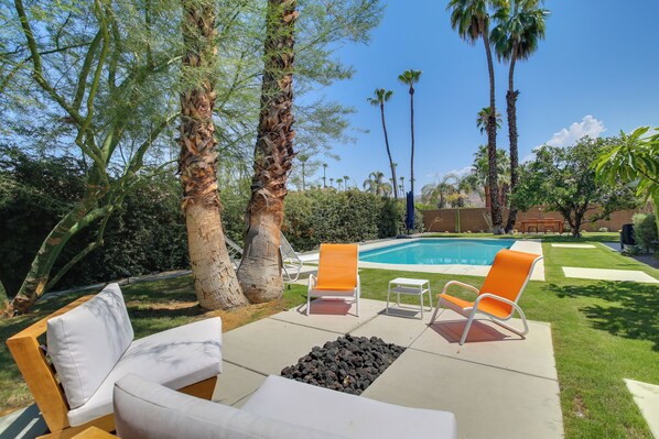 Palm Springs Vacation Rental | 3BR | 2BA | 1,456 Sq Ft | Step-Free Access